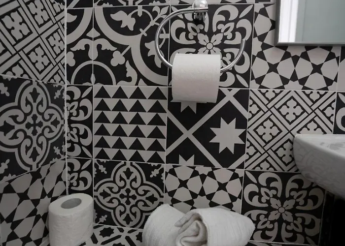 Guest house Casa Sofia Catania