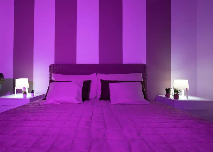 Casa Sofia * Catania