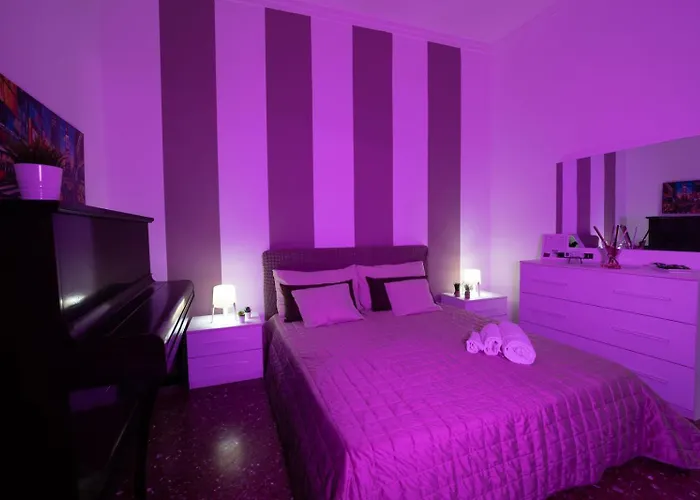 Guest house Casa Sofia