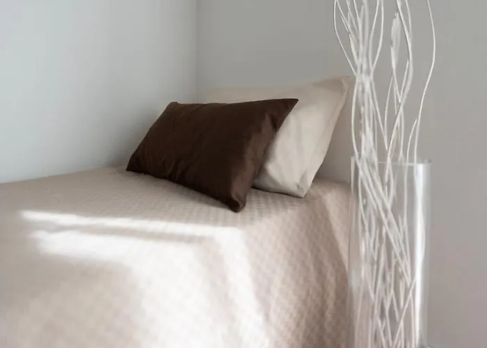 Casa Sofia Guest house Catania