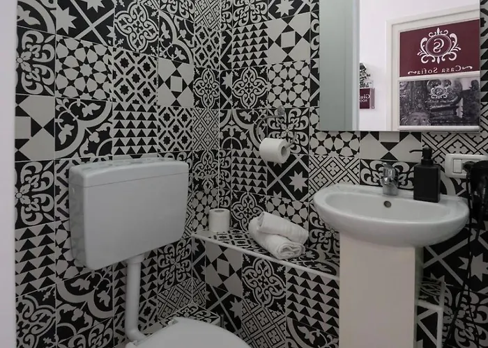 Casa Sofia Guest house