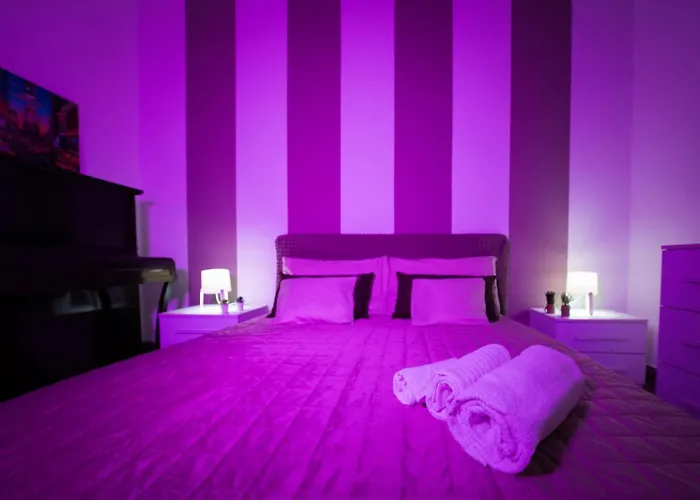 Guest house Casa Sofia *