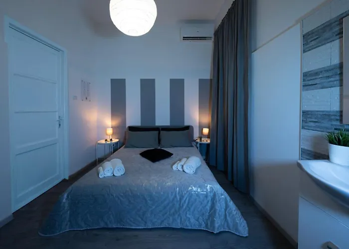 Casa Sofia Guest house