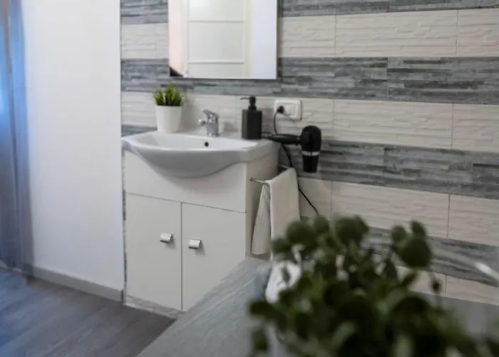 Guest house Casa Sofia *