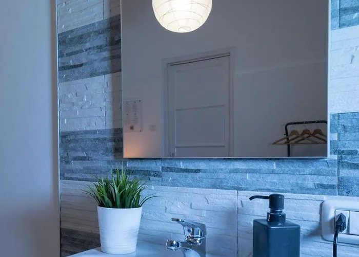 Casa Sofia * Catania