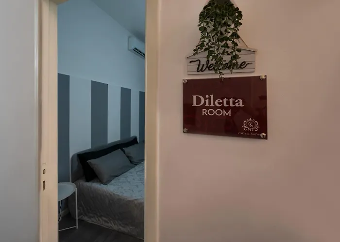 Casa Sofia * Catania