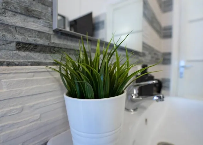 Casa Sofia Guest house *