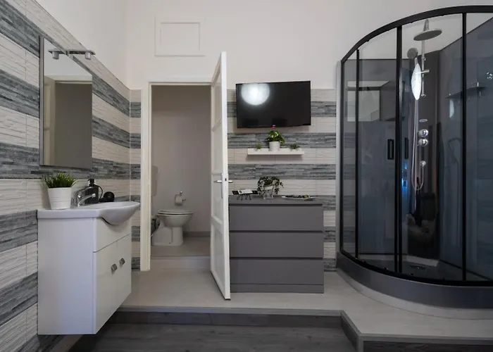 Casa Sofia Guest house Catania