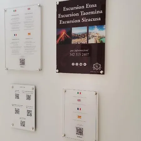 Casa Sofia ゲストハウス *