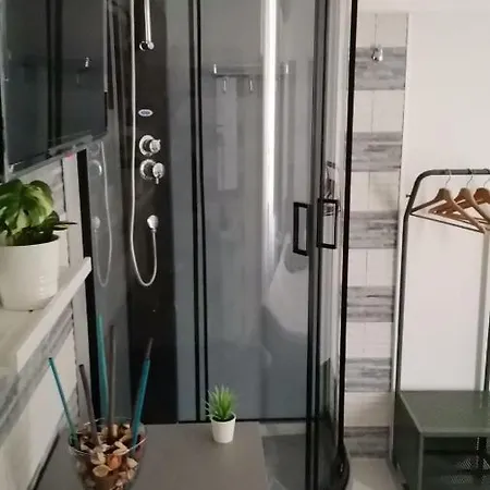 Casa Sofia ゲストハウス *