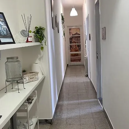 Casa Sofia بيت ضيافة *