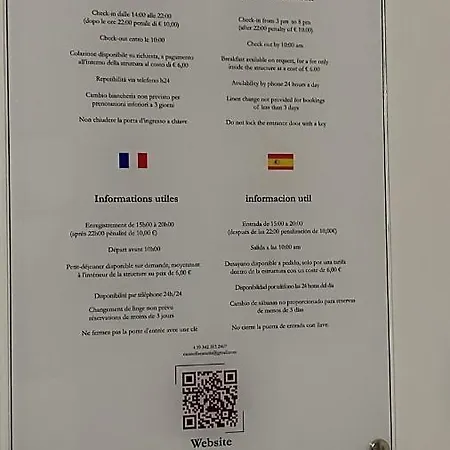 Casa Sofia * كاتانيا