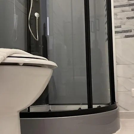 Casa Sofia ゲストハウス