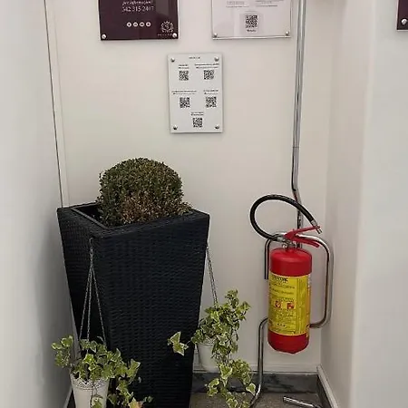 Casa Sofia * كاتانيا