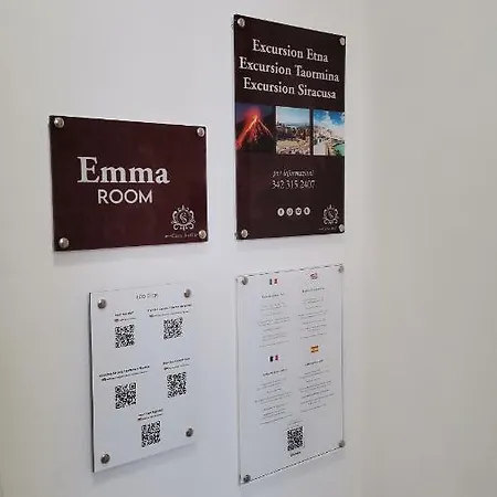 Casa Sofia بيت ضيافة *