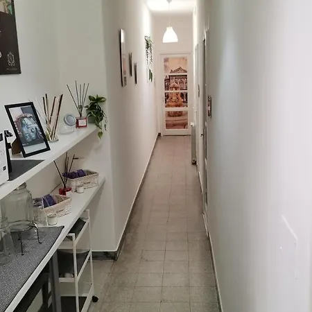 Casa Sofia ゲストハウス