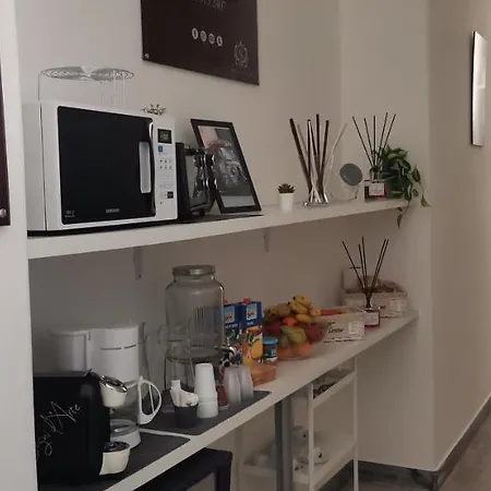 Casa Sofia カターニア