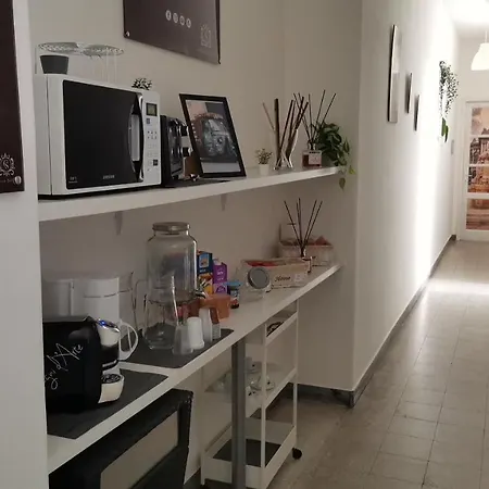 بيت ضيافة Casa Sofia