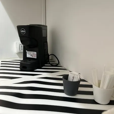 Casa Sofia ゲストハウス