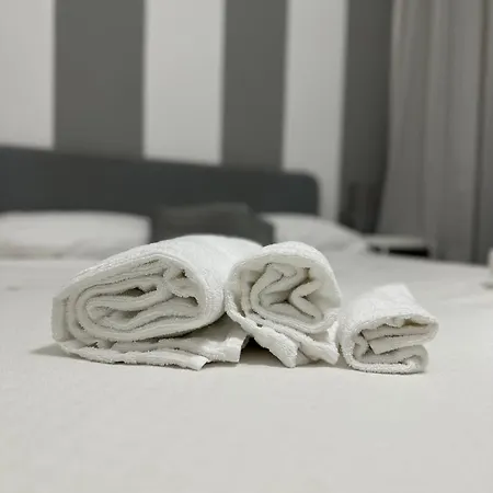 Casa Sofia ゲストハウス