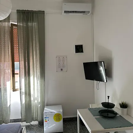 Casa Sofia * Katánie