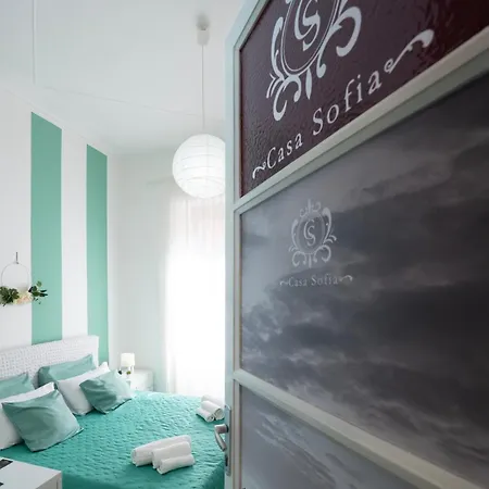 Casa Sofia カターニア