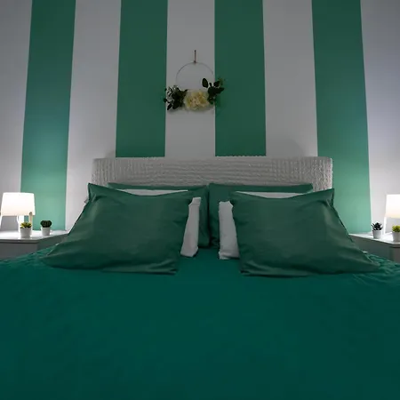 Casa Sofia * كاتانيا