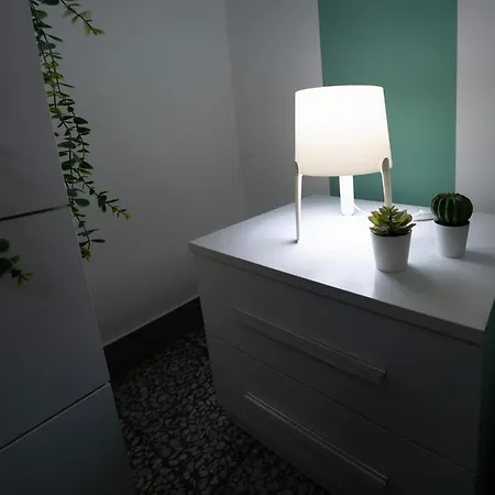 Casa Sofia Pensjonat Katania