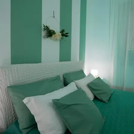 Casa Sofia بيت ضيافة كاتانيا