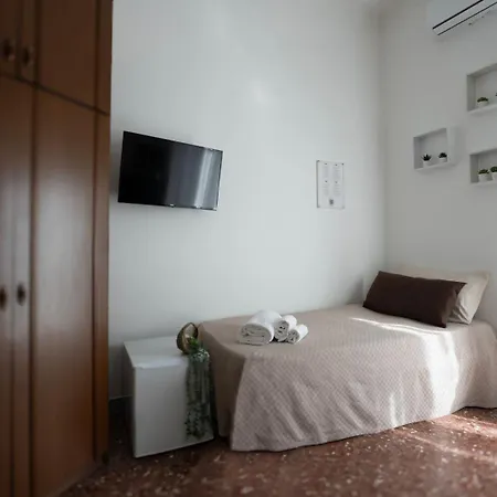 Casa Sofia ゲストハウス *