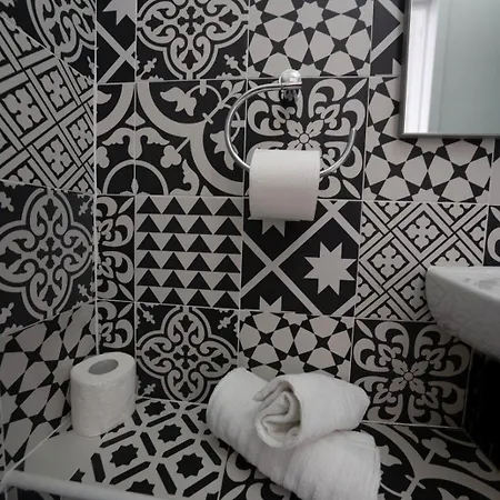 Pensjonat Casa Sofia Katania