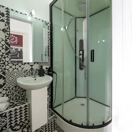 Casa Sofia カターニア