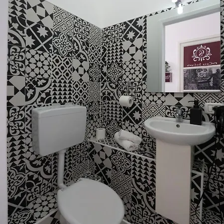 Casa Sofia ゲストハウス