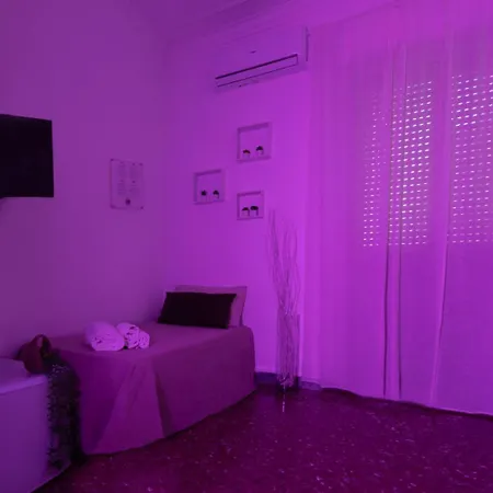 Casa Sofia * كاتانيا