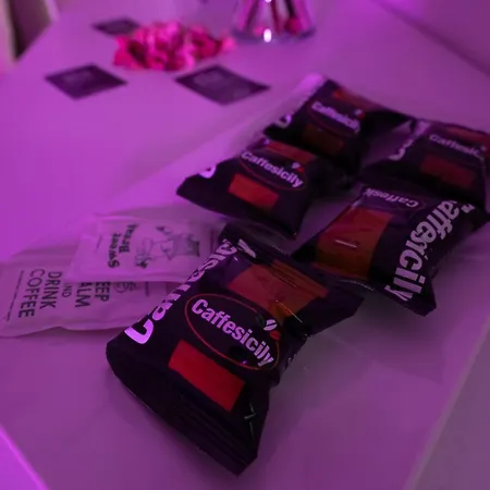 بيت ضيافة Casa Sofia