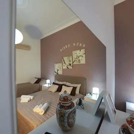 Guest house Casa Sofia
