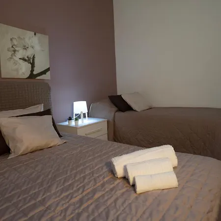 Casa Sofia Guest house