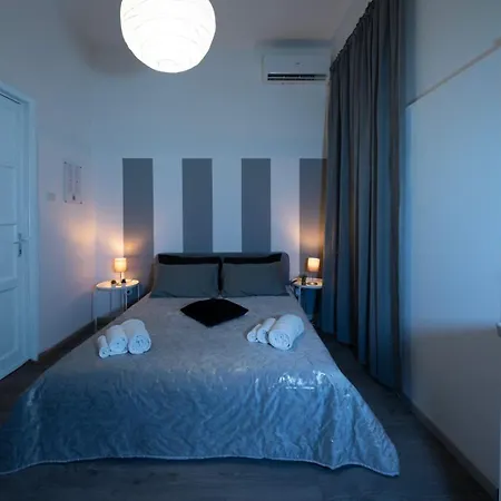 Casa Sofia ゲストハウス