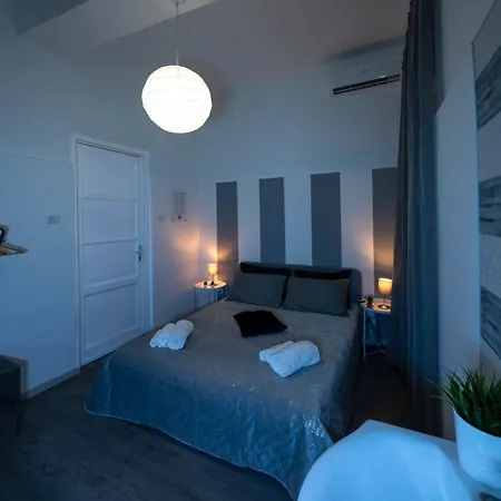 Casa Sofia ゲストハウス *