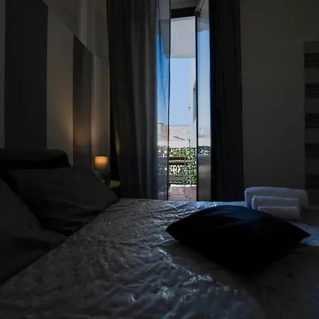 بيت ضيافة Casa Sofia