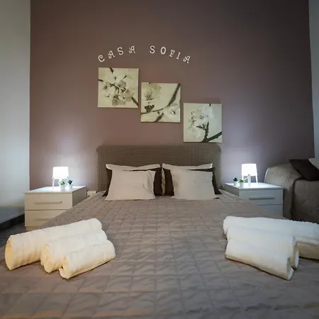 Casa Sofia Guest house