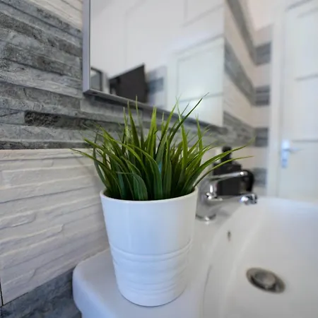 Casa Sofia Pensjonat *