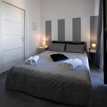 Casa Sofia ゲストハウス