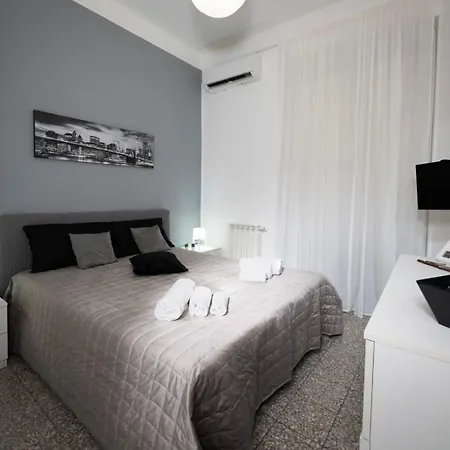 Casa Sofia Guest house Catania