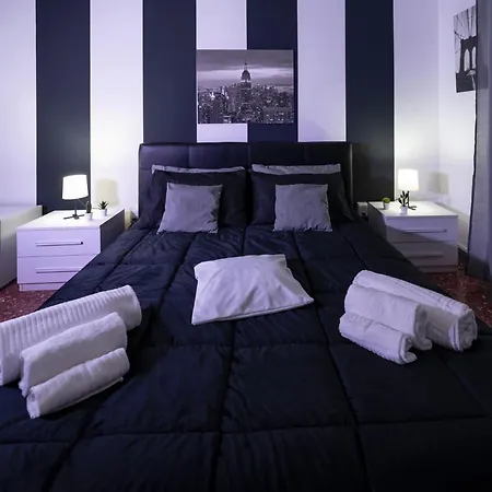 Guest house Casa Sofia Catania