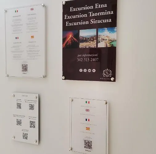 Casa Sofia Pensjonat *