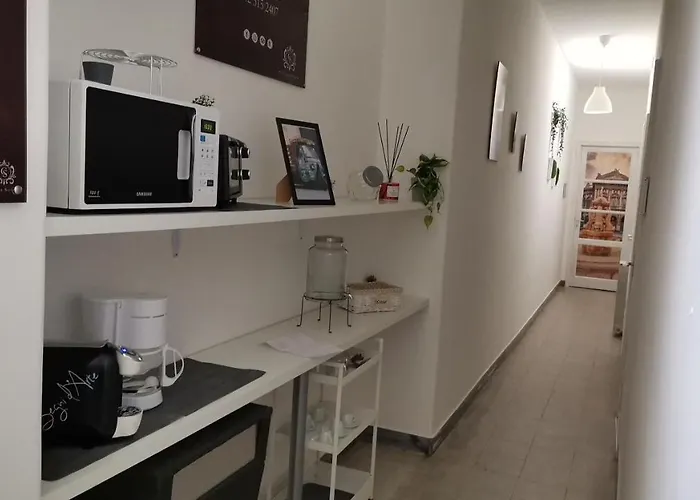 Casa Sofia * Katania