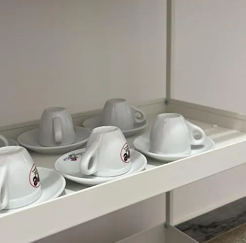 Pensjonat Casa Sofia *