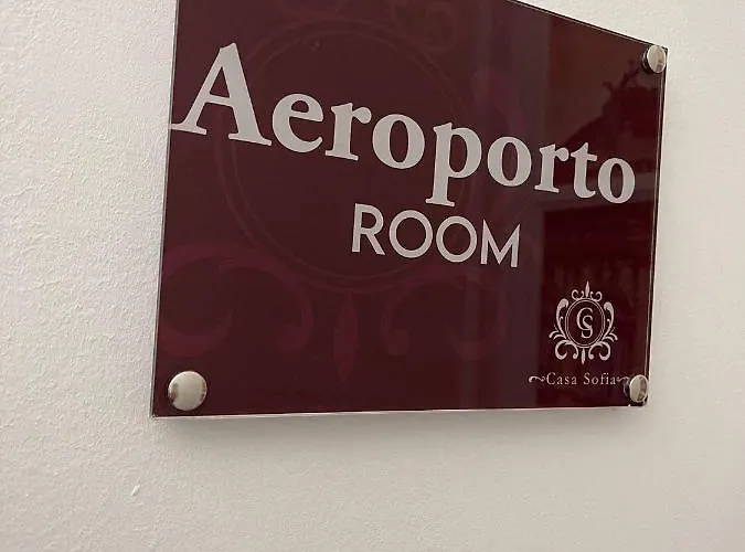 Casa Sofia Pensjonat Katania