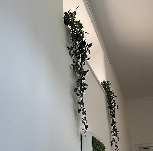 Pensjonat Casa Sofia Katania